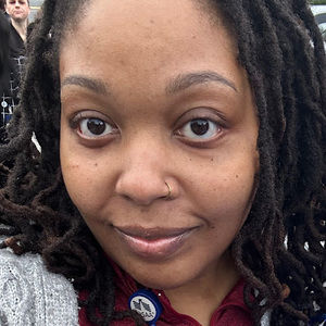 Meet your Posher, Lillian